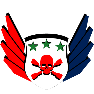 Mafkees99's emblem