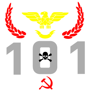 redlion07's emblem