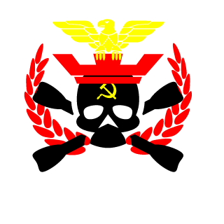 gee-B-me's emblem