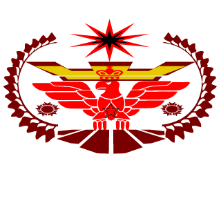 STAMBOS's emblem