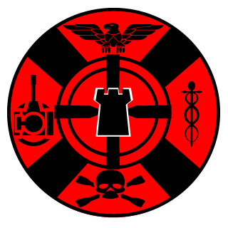 NEXT-LEGEND's emblem