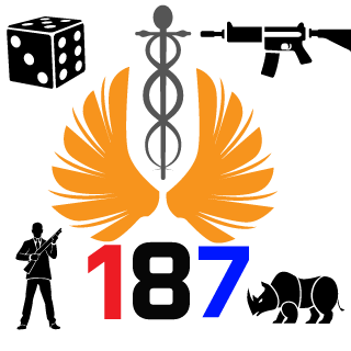 JB0SSMAN's emblem