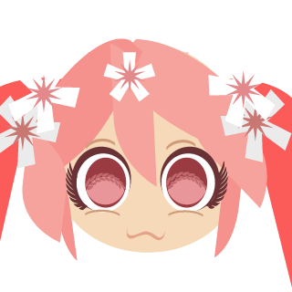 S4KURA-_-MIKU01's emblem