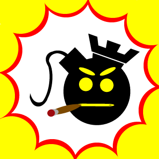 lonewolfsc's emblem