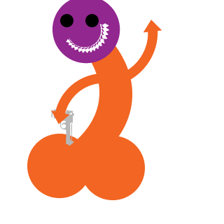 Xamleee's emblem