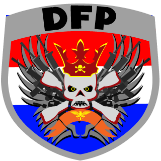 FlintLock_NL's emblem
