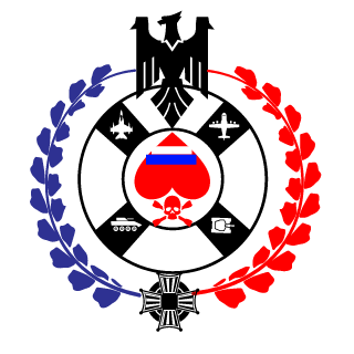 DrCaTE's emblem