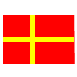 Harlflal's emblem