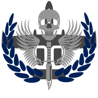 Gonzalvus's emblem