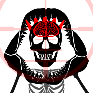 HESTY018's emblem