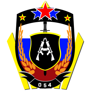Russians's emblem