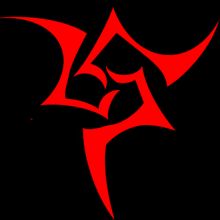 Asryiaeris's emblem