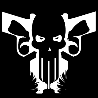 viodepredador's emblem