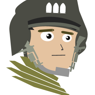 snakeatme's emblem