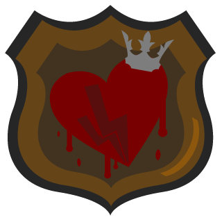 Mythikun's emblem