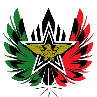 McSniper12's emblem