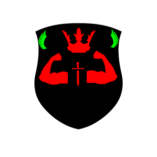 Kaman2f's emblem