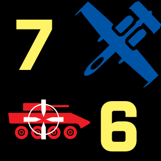 ll BLAZEY ll's emblem