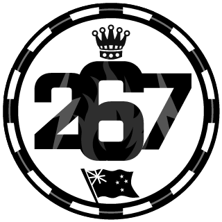 Sensah's emblem