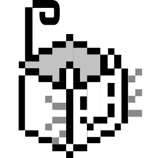 SHARk_BOE's emblem