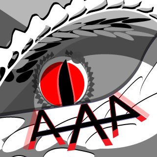 Zhuvader's emblem