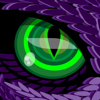 Seraph-Kitsune's emblem