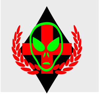 JerryMedcina's emblem