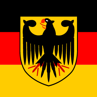 Tuckrain's emblem