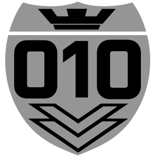 RoYZZ's emblem