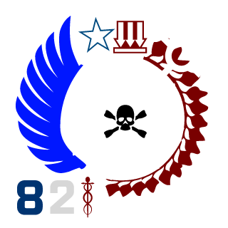 RedMurder82's emblem