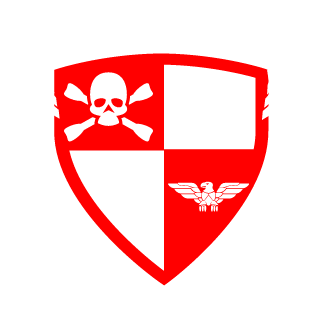 AkA LuckyStrik3's emblem