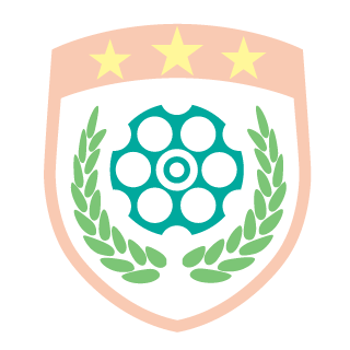 dhxs's emblem