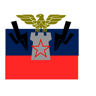 KyharidZE's emblem