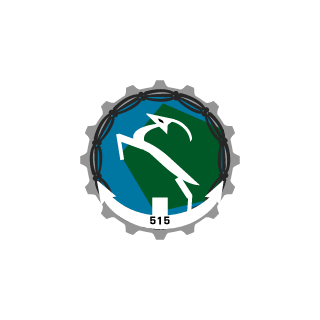 RUSHKOFF's emblem