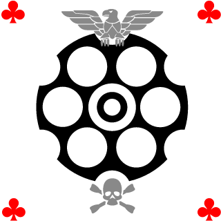 LisekMagxd's emblem