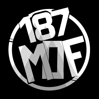 MOF187's emblem