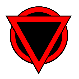 Pappamusch's emblem