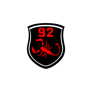 Majorek92PL's emblem