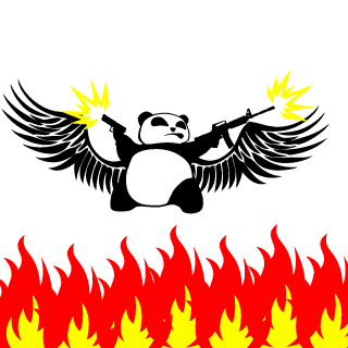DarkRiqueE's emblem