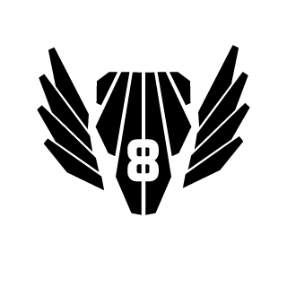 SE3I7's emblem