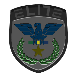 Elite do BF's emblem