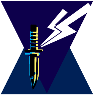 Bentanium's emblem