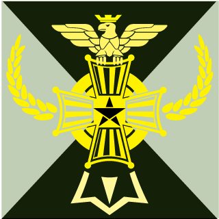 vanEich's emblem