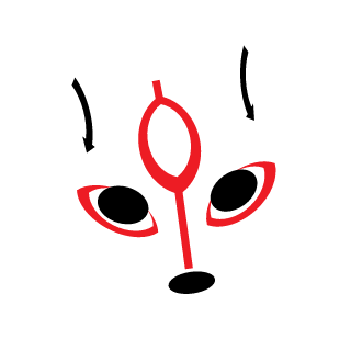 Razolith's emblem