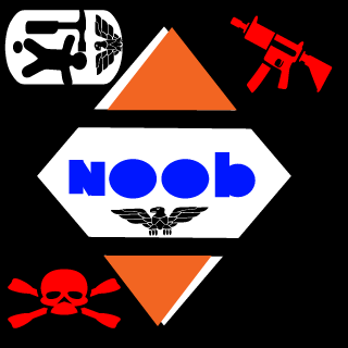 RDA Aces's emblem