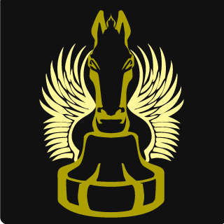Sqedeee's emblem