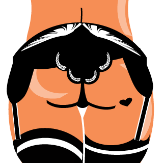 Sneaky_Qc's emblem