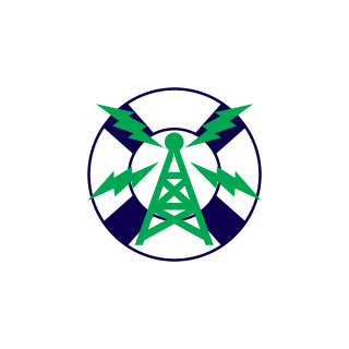 Andlog's emblem