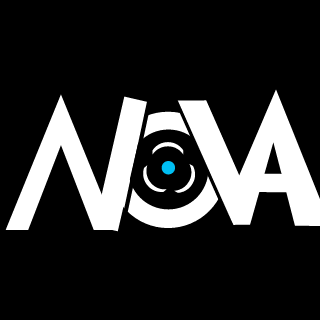 NOVA Gaming's emblem