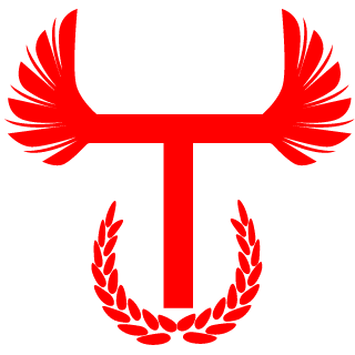 TheGreatTotem's emblem